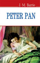 Фото - Peter Pan = Пітер Пен (тв. пал.)