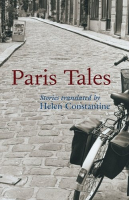 Фото - Paris Tales: A Literary Tour of the City