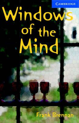 Фото - CER 5 Windows of the Mind: Book with Audio CDs (2) Pack