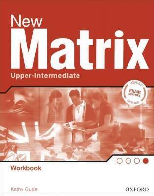 Фото - Matrix  New Upper-Inter WB