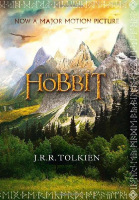 Фото - Hobbit: Pocket Hardback, The