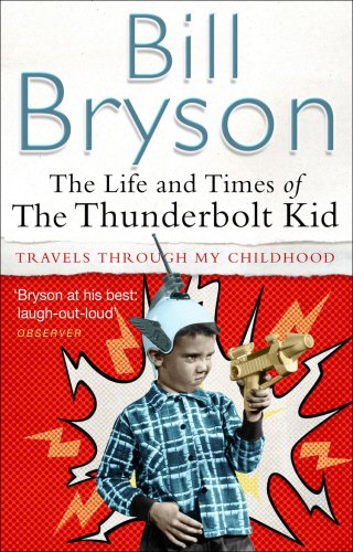 Фото - The Life and Times of the Thunderbolt Kid
