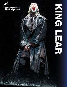 Фото - Cambridge School Shakespeare King Lear