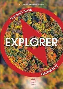 Explorer Elementary SB FREE