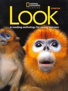 Фото - Look Starter Reading Anthology British English