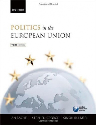 Фото - Politics in European Union