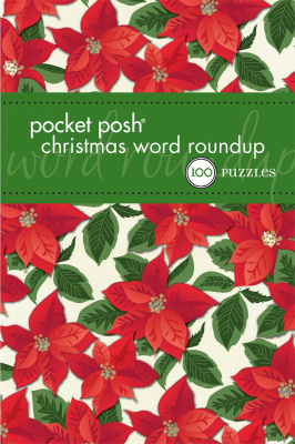 Фото - Pocket Posh Christmas Word Roundup 3