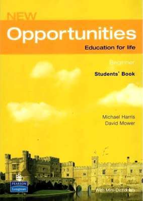 Фото - Opportunities  New Beginner SB