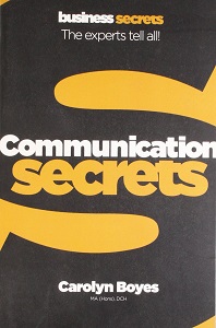 Фото - Business Secrets: Communication Secrets