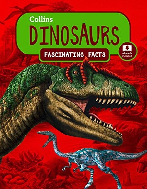 Фото - Fascinating Facts: Dinosaurs