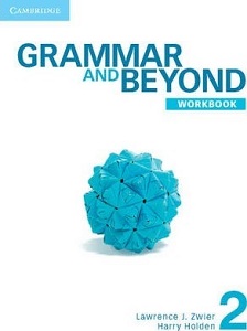 Фото - Grammar and Beyond Level 2 Workbook