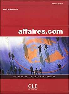 Фото - Affaires.com Livre de L'eleve