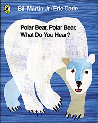 Фото - Polar Bear, Polar Bear, What Do You Hear?