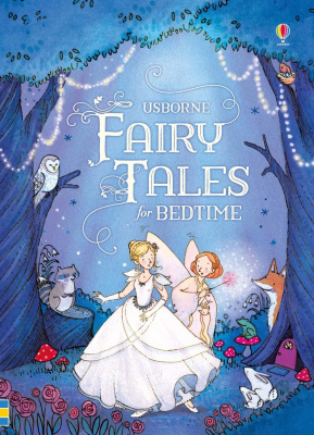 Фото - Fairy Tales for Bedtime