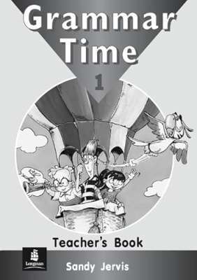 Фото - Grammar Time 1 TB