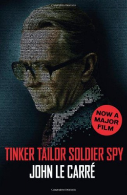 Фото - Tinker Tailor Soldier Spy