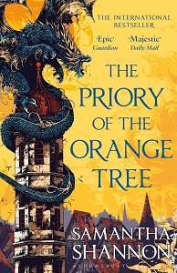 Фото - The Roots of Chaos Book1: The Priory of the Orange TreeThe Roots of Chaos Book1: The Priory of the O