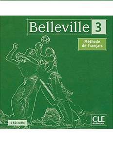 Фото - Belleville 3 CD(1)