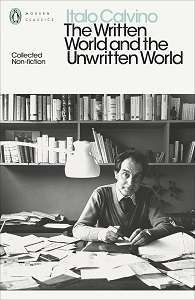 Фото - Modern Classics: The Written World and the Unwritten World