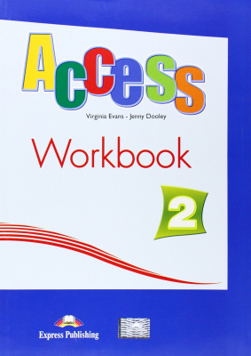 Фото - Access 2 WB