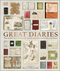 Фото - Great Diaries