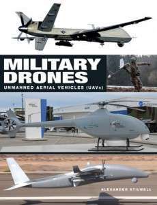 Фото - Military Drones