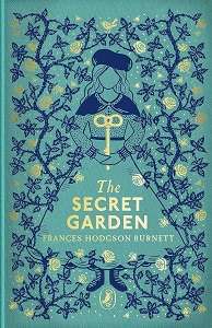 Фото - Puffin Clothbound Classics: The Secret Garden [Hardcover]