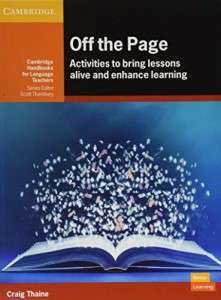 Фото - Off the Page: Activities to Bring Lessons Alive and Enhance Learning