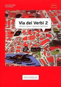 Фото - Via Dei Verbi Volume 2 (B2-C2)