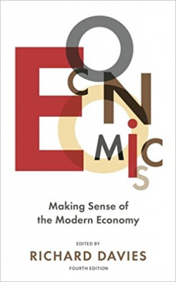 Фото - The Economist: Economics : Making Sense of the Modern Economy