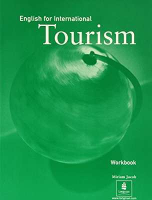 Фото - Engl for Intern Tourism Upper WB