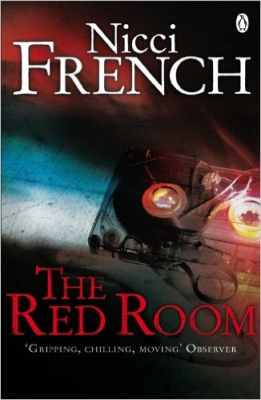 Фото - French Nicci The Red Room
