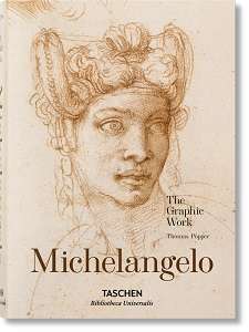 Фото - Michelangelo. The Graphic Work (BU)