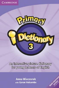 Фото - Primary  i - Dictionary 3 High elementary CD-ROM (10 classrooms)