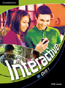 Фото - Interactive 1 DVD