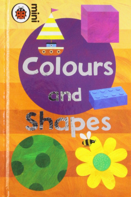 Фото - Early Learning: Colours and Shapes
