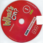 Фото - What's on 1 DVD
