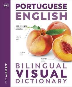 Visual Bilingual Dictionary: Portuguese-English with...