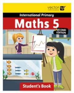 Фото - Maths Primary  2nd Ed 5 SB
