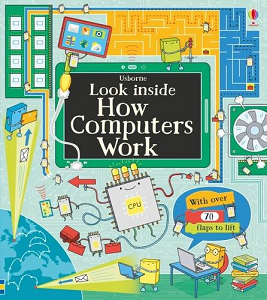 Фото - Look Inside How Computers Work