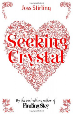 Фото - Seeking Crystal [Paperback]