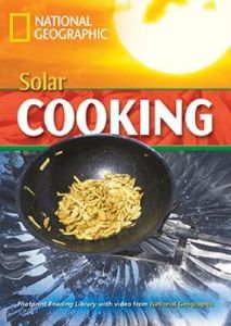 Фото - FRL1600 B1 Solar Cooking