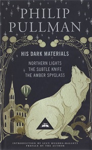 Фото - His Dark Materials
