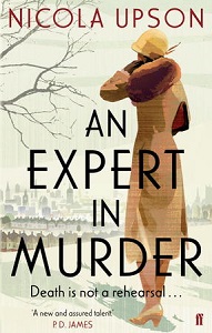 Фото - An Expert in Murder