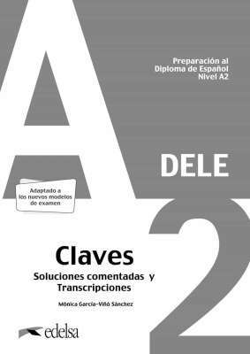Фото - Preparación al DELE A2. Claves (Ed. 2020)