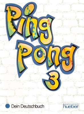 Фото - Ping Pong 3 SB