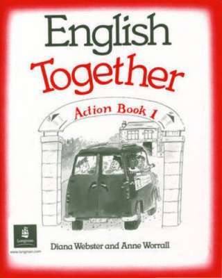 Фото - English Together 1 AB