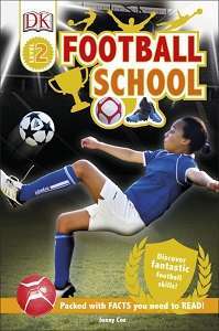 Фото - Football School: Discover Fantastic Football Skills!