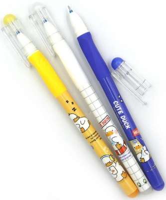 Фото - Ручка  пише/стирає син(12) дизайн 28