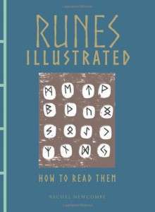 Фото - Runes Illustrated